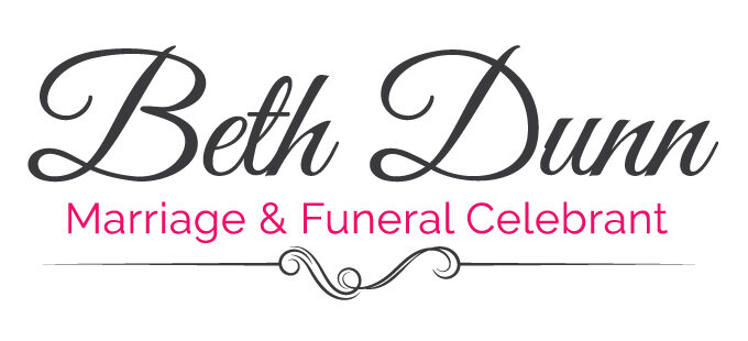 ChCh Celebrant Beth Dunn logo