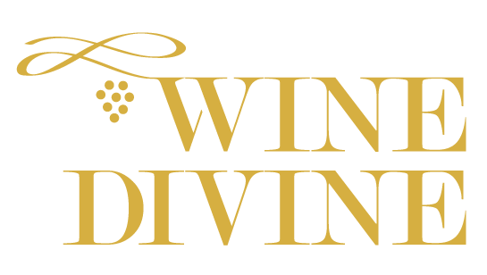 Wine Divine Logo