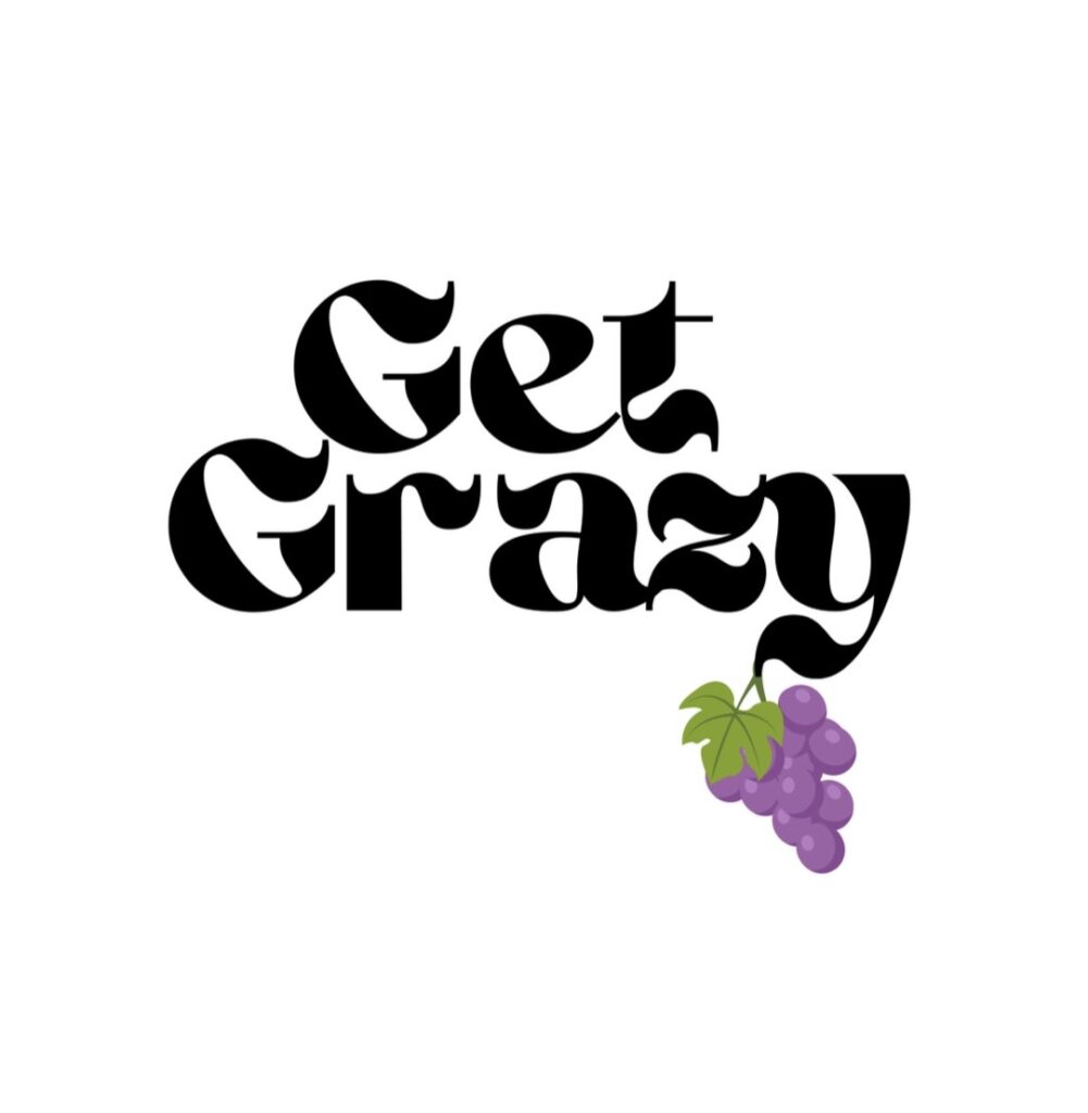 Get Grazy logo