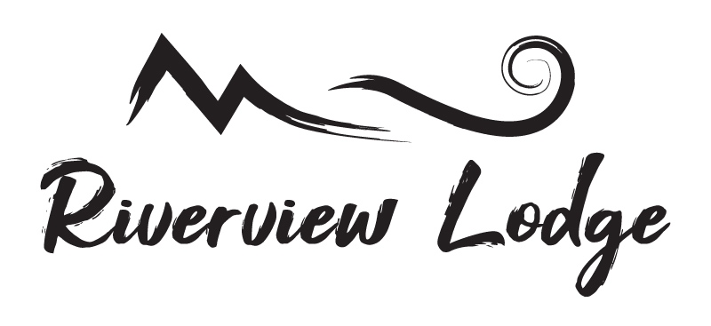 Riverview Lodge logo